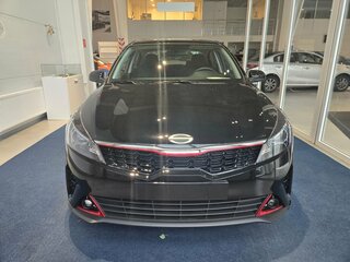 2025 Solaris KRS, чёрный, 2635000 рублей, вид 2