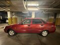 2007 Lada (ВАЗ) Priora I, красный, 400000 рублей - вид 3