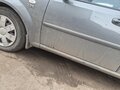 2013 Daewoo Gentra II, серебристый, 405000 рублей - вид 9