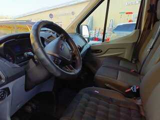 2016 Ford Transit, серый, 2450000 рублей, вид 5