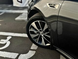 2017 Kia Optima IV, серый, 1899000 рублей, вид 5