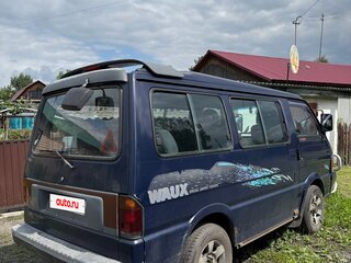 1994 Mazda Bongo III, синий, 345000 рублей, вид 2