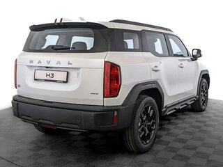 2026 Haval H3 I Рестайлинг, белый, 3249000 рублей, вид 2