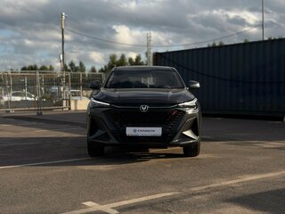 2025 Changan CS35 Max, серый, 2599900 рублей, вид 1