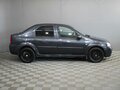 2007 Renault Logan I, серый, 185000 рублей - вид 7