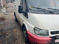 2005 Ford Transit, белый, 250000 рублей - вид 2