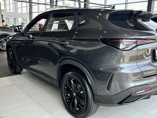 2025 Changan CS35 Max, серый, 2839900 рублей, вид 5