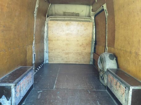 2011 Peugeot Boxer, белый, 1180000 рублей, вид 3