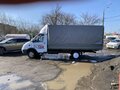 2011 ГАЗ ГАЗель (3221), белый, 900000 рублей - вид 7