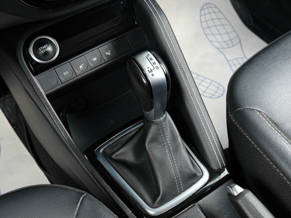 2021 Renault Kaptur I Рестайлинг, красный, 1839000 рублей - вид 16
