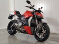 2023 Ducati Streetfighter V2, красный, 1579000 рублей - вид 1