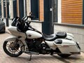 2020 Harley-Davidson CVO Road Glide, серый, 2775000 рублей - вид 4
