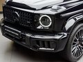 2026 Mercedes-Benz G-Класс AMG 63 AMG II (W465) Рестайлинг, чёрный, 32150000 рублей - вид 5
