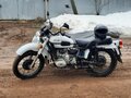 1973 Урал M-66, зелёный, 250000 рублей - вид 1