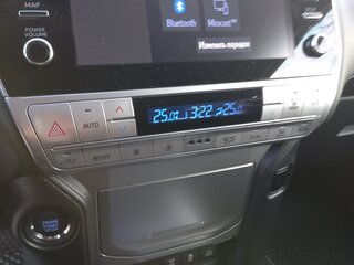 2022 Toyota Land Cruiser Prado 150 Series Рестайлинг 3, белый, 8400000 рублей, вид 5