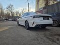 2023 Chery Arrizo 8, белый, 1900000 рублей - вид 5