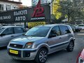 2006 Ford Fusion I Рестайлинг, серебристый, 365000 рублей - вид 10