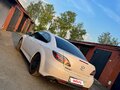 2010 Mazda 6 II (GH) Рестайлинг, белый, 899990 рублей - вид 2