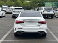 2023 Mercedes-Benz A-Класс 180 Long IV (W177) Рестайлинг, белый, 2000000 рублей - вид 4