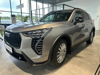 2026 Haval Jolion I Рестайлинг 2, серый, 2699000 рублей, вид 1
