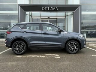2026 Belgee X50+, белый, 2505990 рублей, вид 4