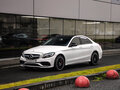 2015 Mercedes-Benz C-Класс 200 IV (W205), чёрный, 1827000 рублей - вид 2