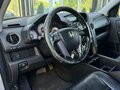 2009 Honda Pilot II, серебристый - вид 10