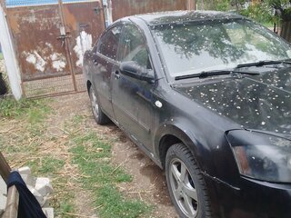 2009 Vortex Estina I, чёрный, 250000 рублей, вид 2