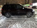 2012 Hyundai Santa Fe II Рестайлинг, пурпурный, 1400000 рублей - вид 6