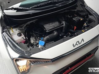 2026 Kia Morning III Рестайлинг 2, белый, 1118408 рублей, вид 2