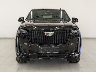 2024 Cadillac Escalade ESV V, чёрный, 17100000 рублей, вид 5