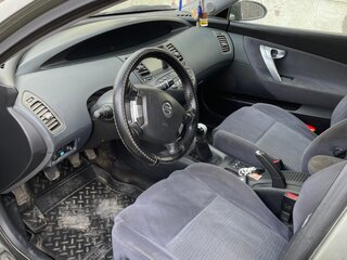 2005 Nissan Primera III (P12), серый, 470000 рублей, вид 5
