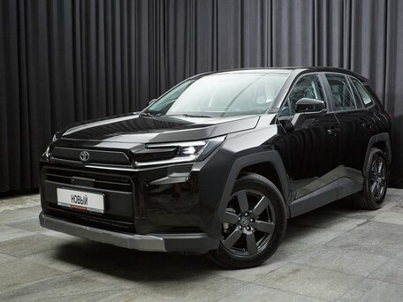 Toyota RAV4 VI (XA60)