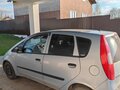 2006 Mitsubishi Colt CZ3 VI (Z20/Z30), голубой, 250000 рублей - вид 3