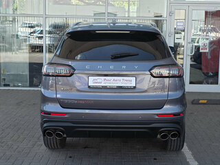2023 Chery Tiggo 8 Pro Max I, серый, 2059000 рублей, вид 4
