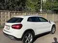 2019 Mercedes-Benz GLA 200 I (X156) Рестайлинг, белый, 2200000 рублей - вид 4