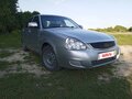 2009 Lada (ВАЗ) Priora I, серебристый, 310000 рублей - вид 5
