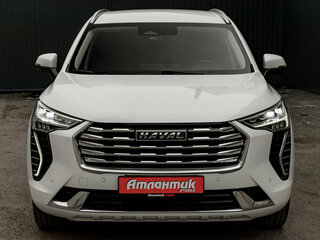 2023 Haval Jolion I, белый, 2105000 рублей, вид 2
