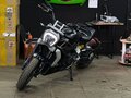 2016 Ducati XDiavel, чёрный, 1100000 рублей