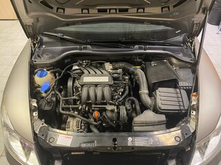 2012 Skoda Octavia II (A5) Рестайлинг, бежевый, 725000 рублей, вид 2