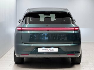 2023 Li Auto (Lixiang) L7 I, зелёный, 5969000 рублей, вид 3
