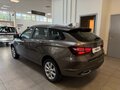 2026 Lada (ВАЗ) Vesta SW I Рестайлинг (NG), коричневый - вид 6