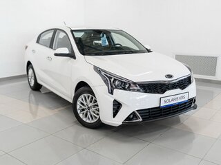 Solaris KRS