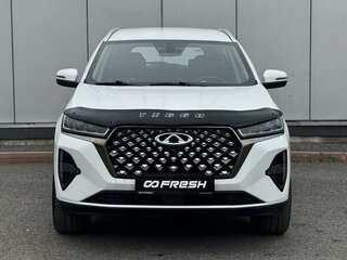 2023 Chery Tiggo 7 Pro Max I, белый, 1799000 рублей, вид 3