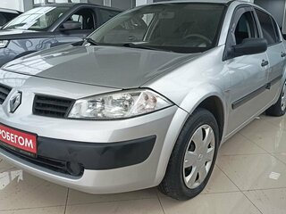 Renault Megane II