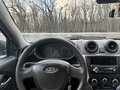 2017 Lada (ВАЗ) Granta I, белый, 550000 рублей - вид 9