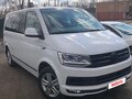 2018 Volkswagen Multivan T6, белый, 3800000 рублей - вид 2