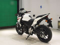 2015 Honda CB 400F, белый, 340000 рублей - вид 5
