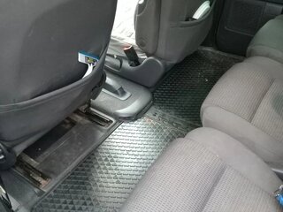 2006 Volkswagen Sharan I Рестайлинг 2, бежевый, 600000 рублей, вид 5