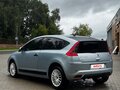 2005 Citroen C4 I, голубой - вид 8